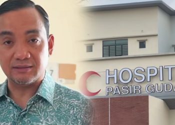 “Hospital Dah Buka, Tetapi Tidak Boleh Terima Pesakit” – Onn Hafiz