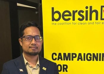BERSIH Muncul Kritik Jawatan Timbalan Exco Negeri Sembilan