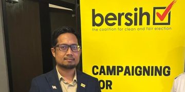 BERSIH Muncul Kritik Jawatan Timbalan Exco Negeri Sembilan