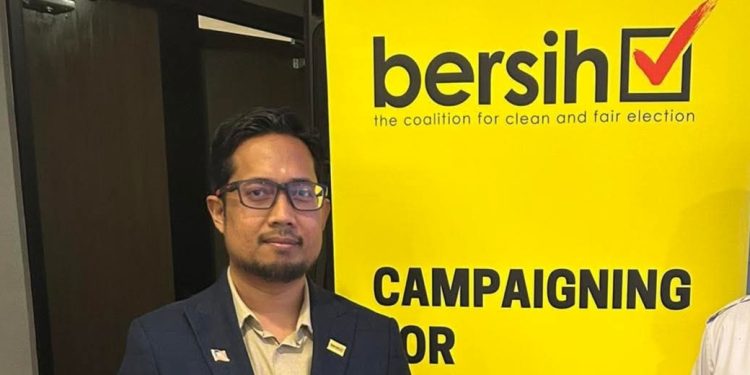BERSIH Muncul Kritik Jawatan Timbalan Exco Negeri Sembilan