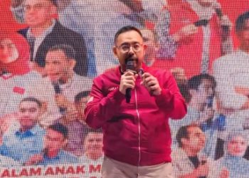 Pentadbiran Kerajaan Madani Cemerlang, Tidak Perlu Bubar Parlimen – Saifuddin Shafi