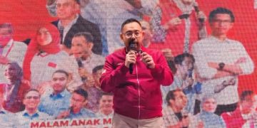 Pentadbiran Kerajaan Madani Cemerlang, Tidak Perlu Bubar Parlimen – Saifuddin Shafi