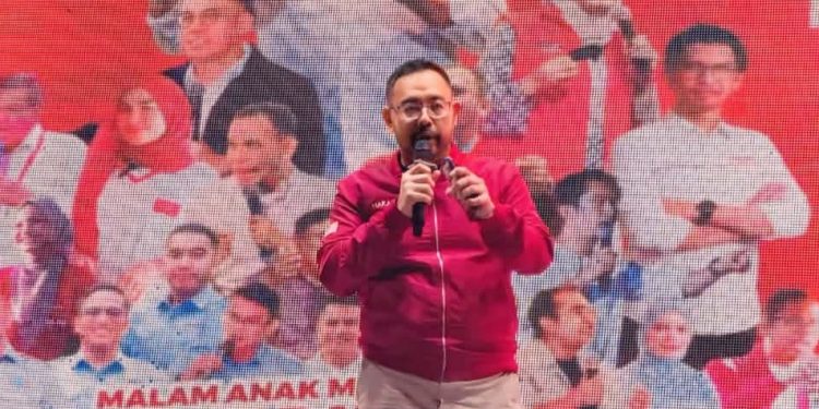 Pentadbiran Kerajaan Madani Cemerlang, Tidak Perlu Bubar Parlimen – Saifuddin Shafi