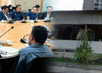 Kuil Dalam Rizab Jalan, Mesyuarat Cari Penyelesaian Elak Diroboh – Teresa Kok