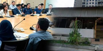 Kuil Dalam Rizab Jalan, Mesyuarat Cari Penyelesaian Elak Diroboh – Teresa Kok