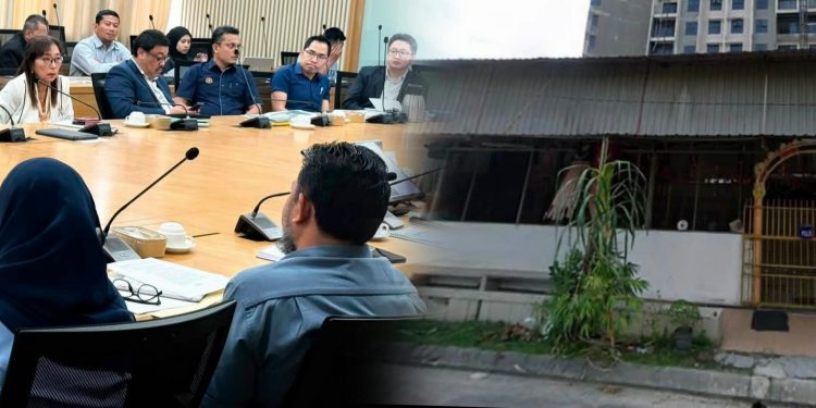 Kuil Dalam Rizab Jalan, Mesyuarat Cari Penyelesaian Elak Diroboh – Teresa Kok