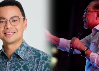 Dana Rakyat Diserah Kepada Ketua Cabang PKR? Adakah Ini ‘Sakau’ Yang Dihalalkan?