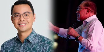 Dana Rakyat Diserah Kepada Ketua Cabang PKR? Adakah Ini ‘Sakau’ Yang Dihalalkan?