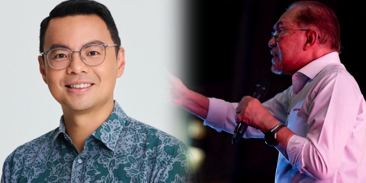 Dana Rakyat Diserah Kepada Ketua Cabang PKR? Adakah Ini ‘Sakau’ Yang Dihalalkan?