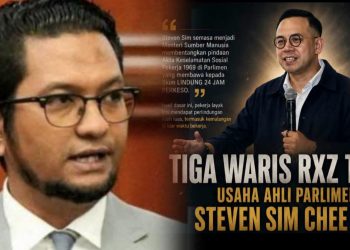 “Saya Bukan Nak Men’jilat’ Cina, Tapi..” – Sheikh Umar