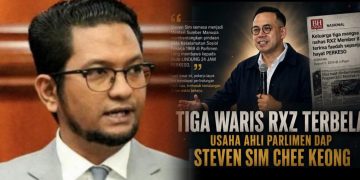“Saya Bukan Nak Men’jilat’ Cina, Tapi..” – Sheikh Umar