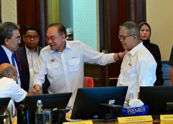 PMX Anwar Tetap Tenang, Yakin, Bersemangat – Menteri Agama