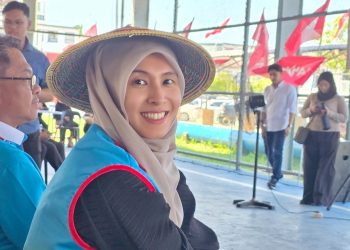 Nurul Izzah Mohon Letak Jawatan Timbalan Presiden, MPP PKR Beri Cuti Sementara