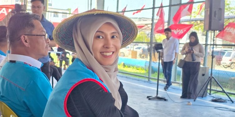 Nurul Izzah Mohon Letak Jawatan Timbalan Presiden, MPP PKR Beri Cuti Sementara