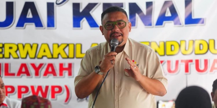 “Saya Masih Percaya Kepada Perjuangan Reformasi” – Afdlin Shauki
