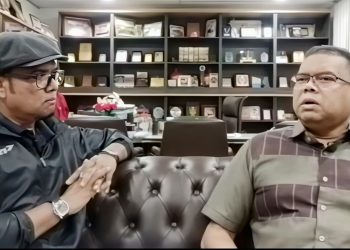 Lokman Adam Setuju PH Kalah Kerana Politik Identiti, Perkauman