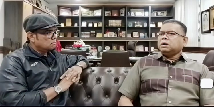 Lokman Adam Setuju PH Kalah Kerana Politik Identiti, Perkauman