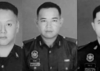 PMX Anwar Dukacita Tiga Anggota Polis Maut, Arah Siasatan Menyeluruh