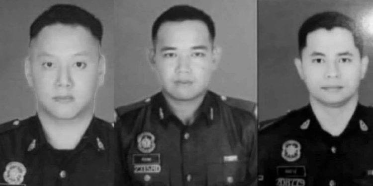 PMX Anwar Dukacita Tiga Anggota Polis Maut, Arah Siasatan Menyeluruh
