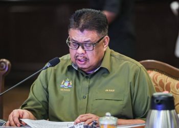 Melaka Tuan Rumah Mesyuarat Majlis Raja-Raja Ke-273