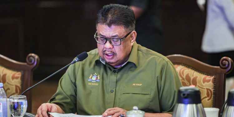 Melaka Tuan Rumah Mesyuarat Majlis Raja-Raja Ke-273