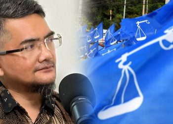 BN Wajar Pertahan 21 Kerusi DUN Melaka Berdasarkan Mandat Rakyat – Azrul