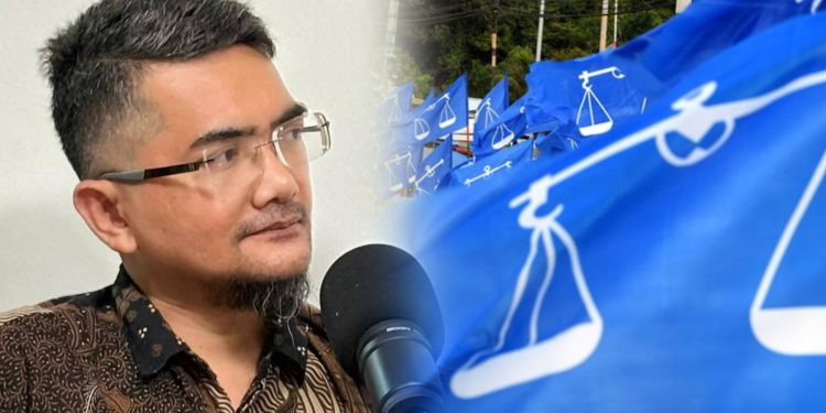 BN Wajar Pertahan 21 Kerusi DUN Melaka Berdasarkan Mandat Rakyat – Azrul