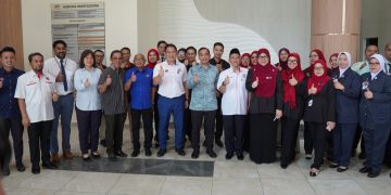 Bukan ‘Wayang’… Tapi Nyawa, Kesihatan Dan Kebajikan Bangsa Johor – Onn Hafiz