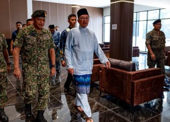“Saya Panglima Kecil Harus Bertempur Dengan Cara Saya” – PMX Anwar