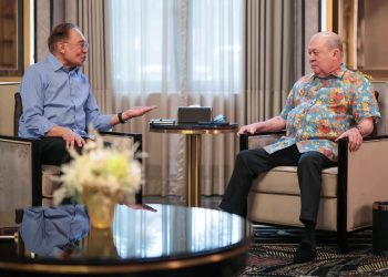 Agong Titah Perkukuhkan Kawalan Keselamatan Lapangan Terbang Dan Pintu Masuk Negara