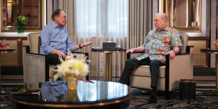 Agong Titah Perkukuhkan Kawalan Keselamatan Lapangan Terbang Dan Pintu Masuk Negara