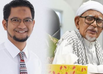 “Jika DAP Menolak Islam, DAP Pasti Diharamkan” – Sheikh Umar