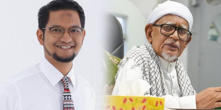 “Jika DAP Menolak Islam, DAP Pasti Diharamkan” – Sheikh Umar