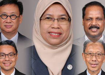 5 Ahli Parlimen PH Kritik PMX – “Malaysia Bukan Milik Anwar Ibrahim”