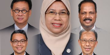 5 Ahli Parlimen PH Kritik PMX – “Malaysia Bukan Milik Anwar Ibrahim”