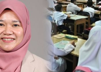 Bayaran Ansuran Pakaian Seragam Sekolah Bantu Ringankan Beban Rakyat