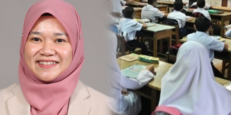 Bayaran Ansuran Pakaian Seragam Sekolah Bantu Ringankan Beban Rakyat