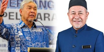 BN Terbuka Runding Kerusi Dengan PN Hadapi PRN Melaka – Zahid