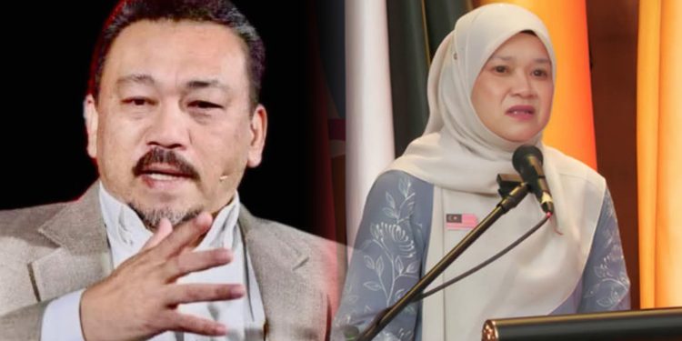 Perkenal ‘Uniform Sekolah Madani’ Berbanding Didik Rakyat Berhutang – Anuar Ahmad