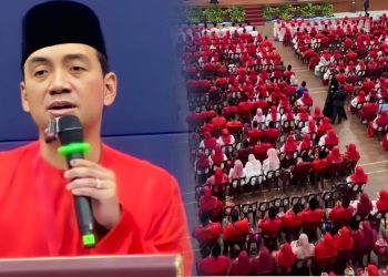 ‘Jawatan Hanyalah Pinjaman, Kuasa Adalah Amanah’ – Onn Hafiz