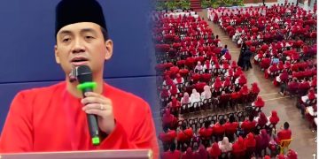 ‘Jawatan Hanyalah Pinjaman, Kuasa Adalah Amanah’ – Onn Hafiz