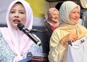 Ansuran Bayaran Pakaian Seragam Sekolah Bukan ‘Bantuan’, Tapi ‘Hutang’ – Puteri UMNO