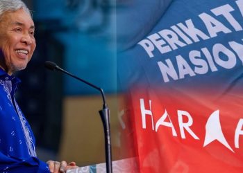 PRN Melaka: BN Pilih PN Atau PH?
