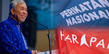 PRN Melaka: BN Pilih PN Atau PH?