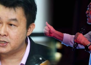 Adakah PMX Akan Ulangi Dakwaan ‘Sakau’ Di Melaka Jika PH-BN Bekerjasama?