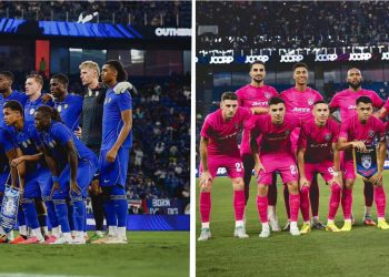JDT Bikin Chelsea Cemas, ‘The Blues’ Nyaris Tewas Di Stadium Sultan Ibrahim