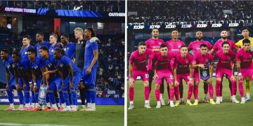 JDT Bikin Chelsea Cemas, ‘The Blues’ Nyaris Tewas Di Stadium Sultan Ibrahim