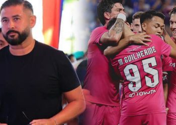 JDT ‘Magnificent’, Dapat Pujian Wartawan Sukan Antarabangsa Selepas Ikat Chelsea 3-3