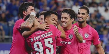 JDT ‘Belasah’ Chelsea Dalam Open Play, Penalti Jadi Penyelamat The Blues