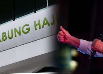 PN Mohon Sidang Khas RCI Tabung Haji Ditangguh, Mahu PMX Bentang Sendiri Laporan